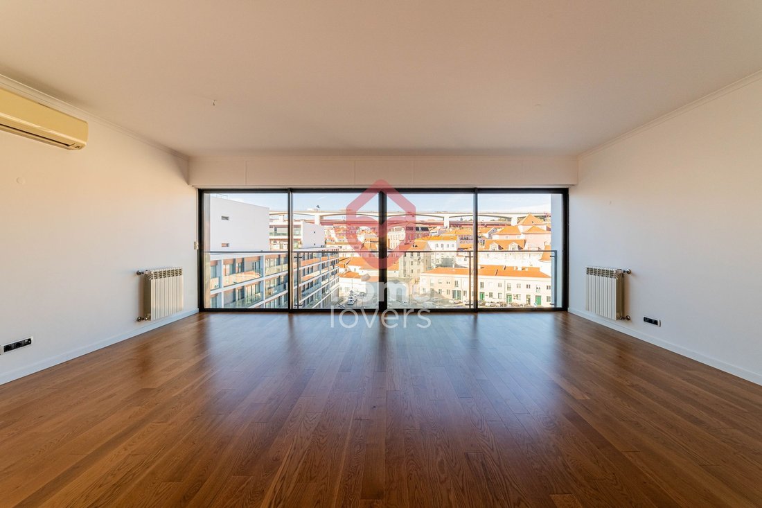 Apartment in Alcantara, Lisbon, Portugal 1 - 18834891