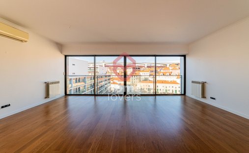 Apartment in Alcantara, Lisbon, Portugal 1