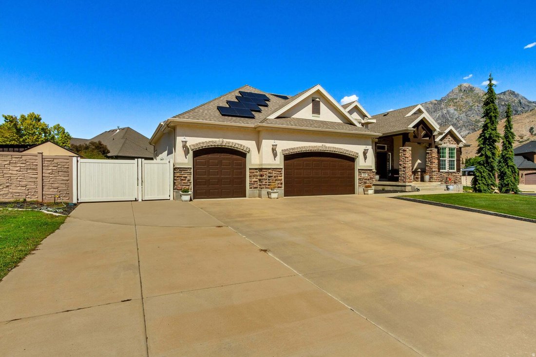 House in Cedar Hills, Utah, United States 3 - 18832689