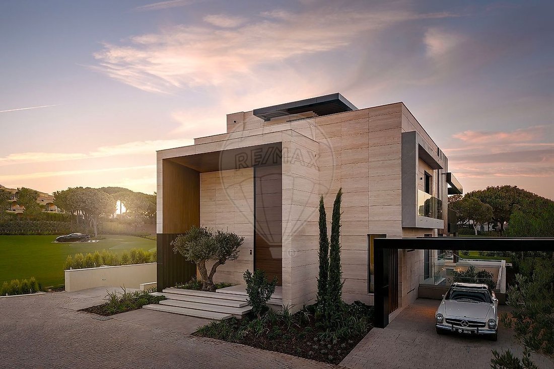 Maison à Quinta do Lago, Almancil, Portugal 1 - 18830699