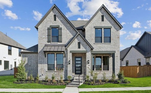 Maison à Frisco, Texas, États-Unis 1