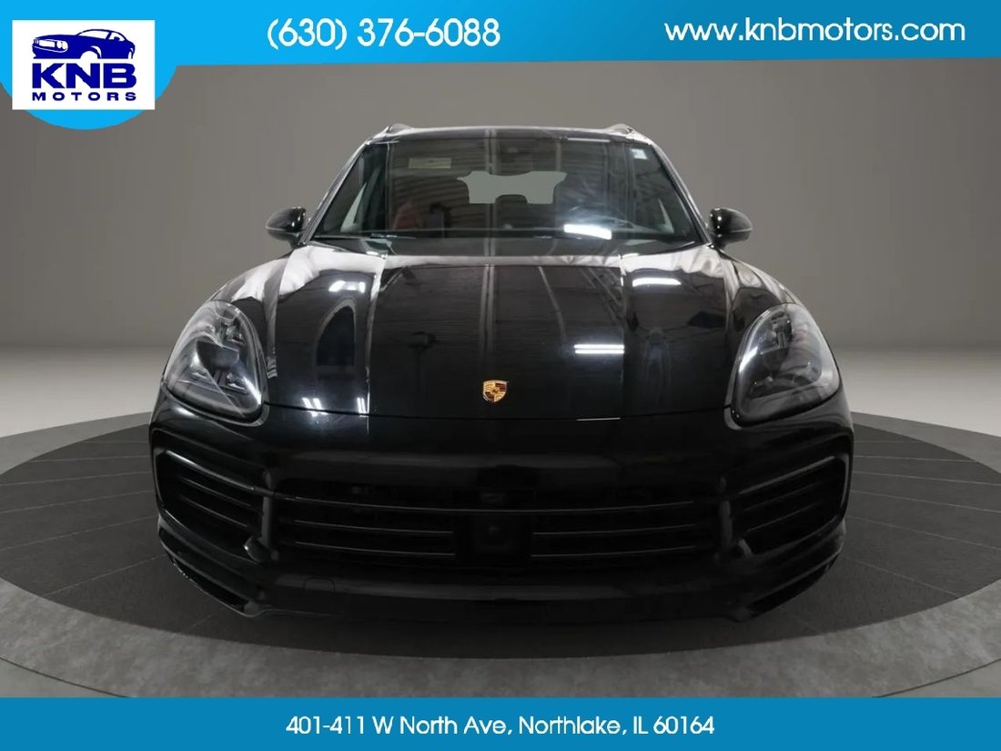 Suv in Northlake, IL, United States 2 - 18632502
