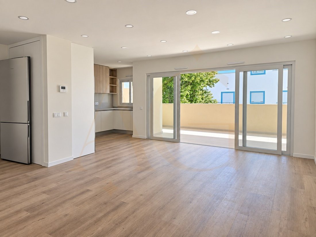 Apartment in Conceicao e Cabanas de Tavira, Algarve, Portugal 2 - 16600087