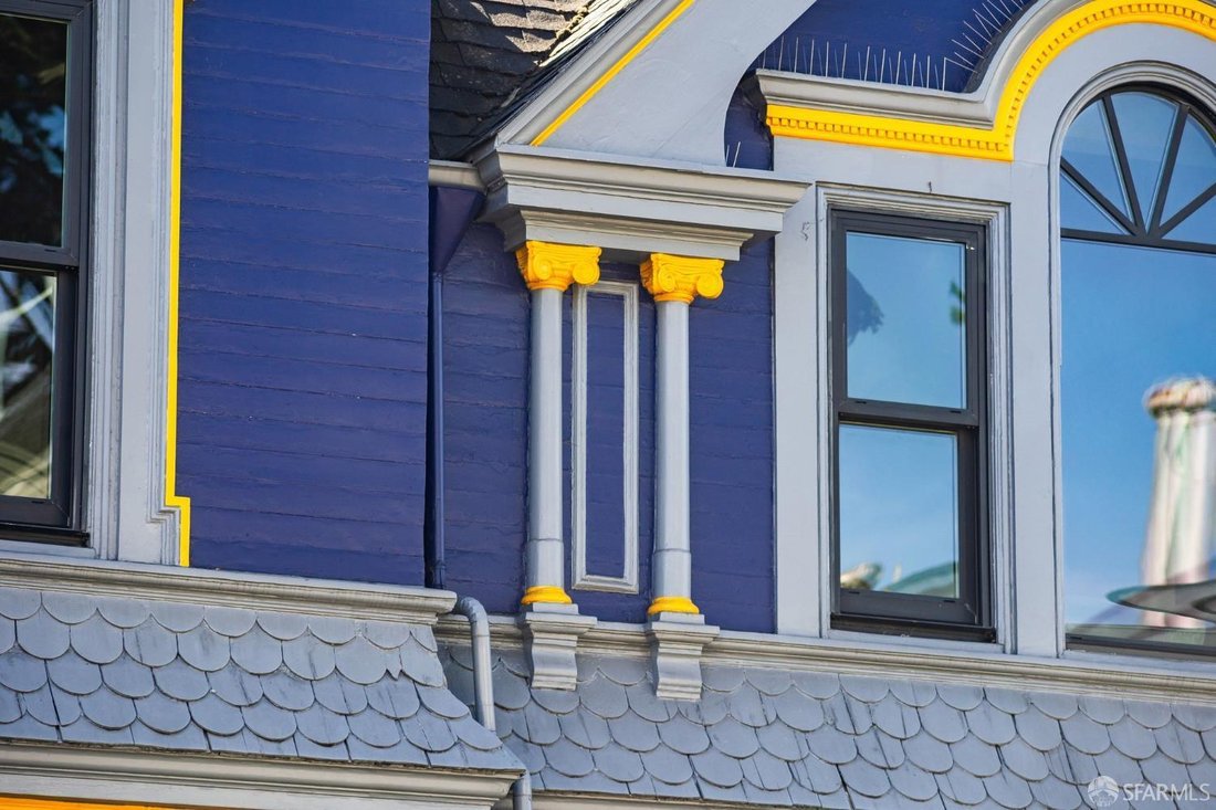Eigentumswohnung in San Francisco, Kalifornien, Vereinigte Staaten 4 - 18832309