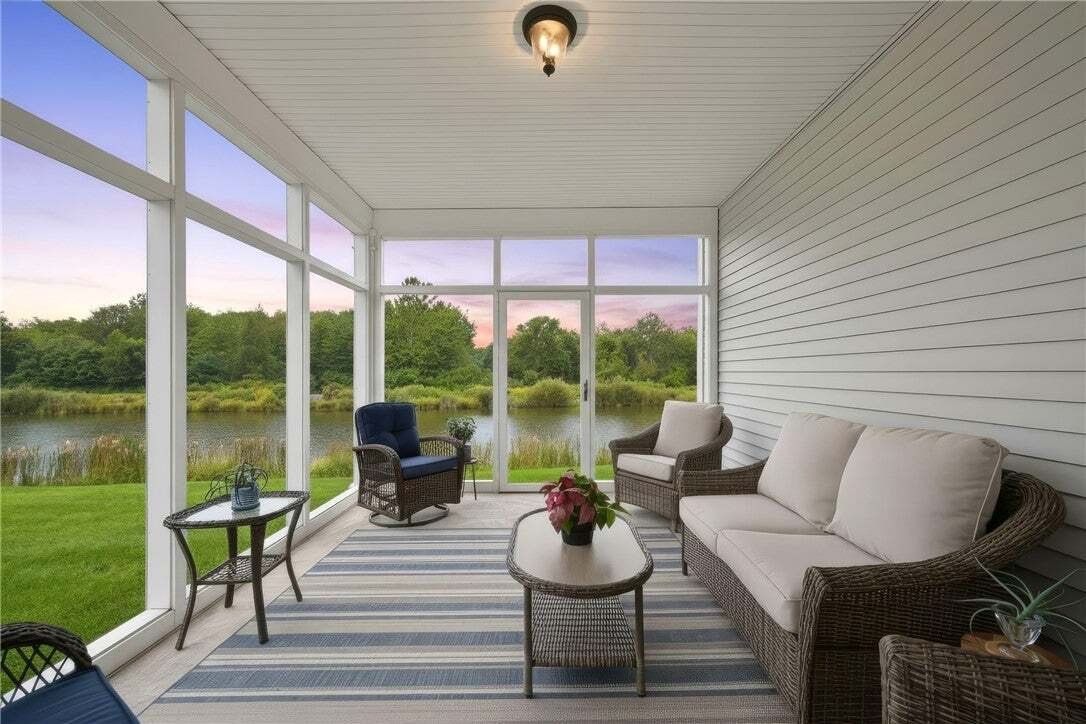 House in Rehoboth, Massachusetts, United States 2 - 18832429