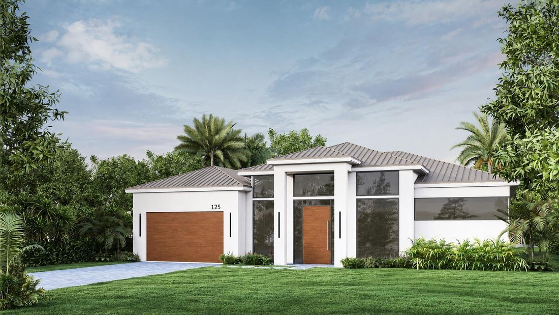 Haus in Wilton Manors, Florida, Vereinigte Staaten 1 - 18833076