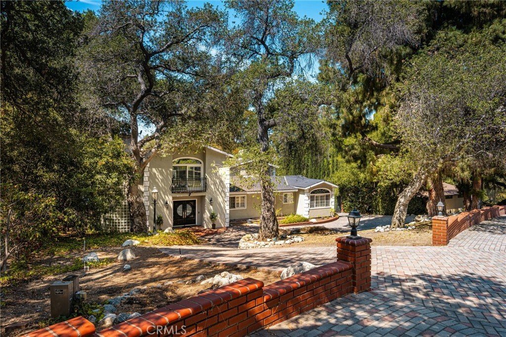 Casa a Whittier, California, Stati Uniti 1 - 18832189