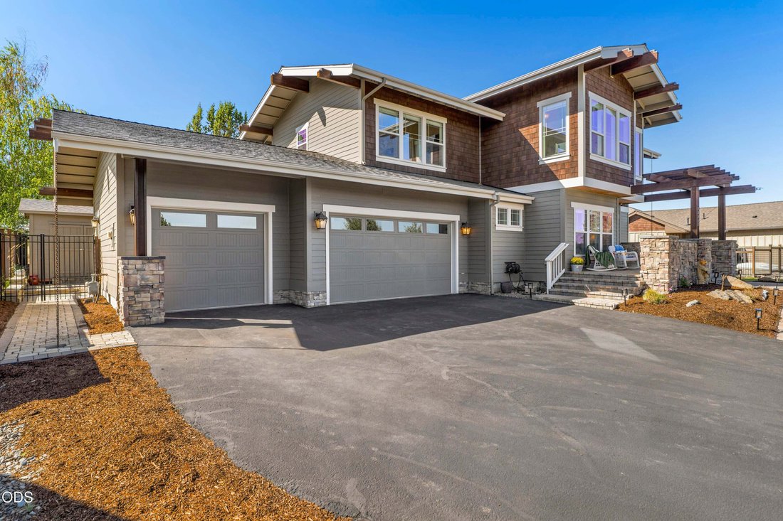 Casa a Bend, Oregon, Stati Uniti 3 - 18832543