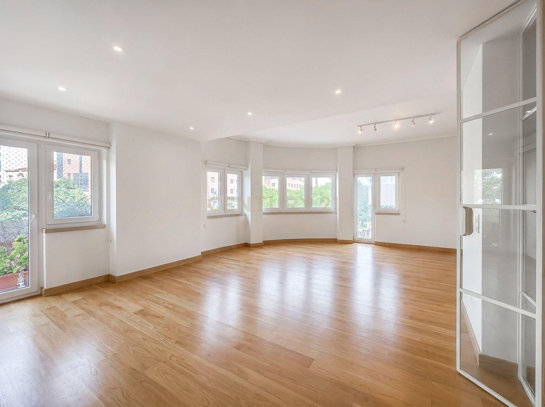 Appartement à Avenidas Novas, Lisbonne, Portugal 3 - 16713418