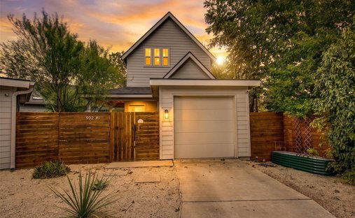 Casa en Austin, Texas, Estados Unidos 1