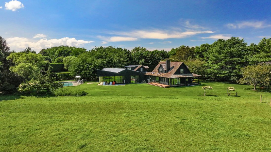 Casa en Water Mill, Nueva York, Estados Unidos 2 - 18756967
