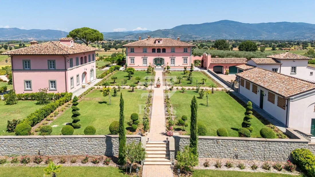 Apartamento en Cegliolo - Torreone - Portole, Cortona, Toscana 2 - 18831282
