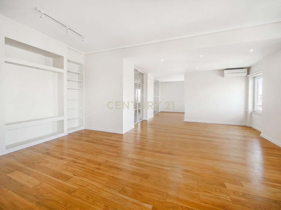 Appartement à Avenidas Novas, Lisbonne, Portugal 4 - 16713418