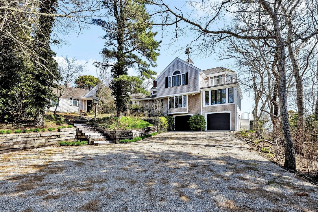 Haus in Mashpee, Massachusetts, Vereinigte Staaten 5 - 18830656