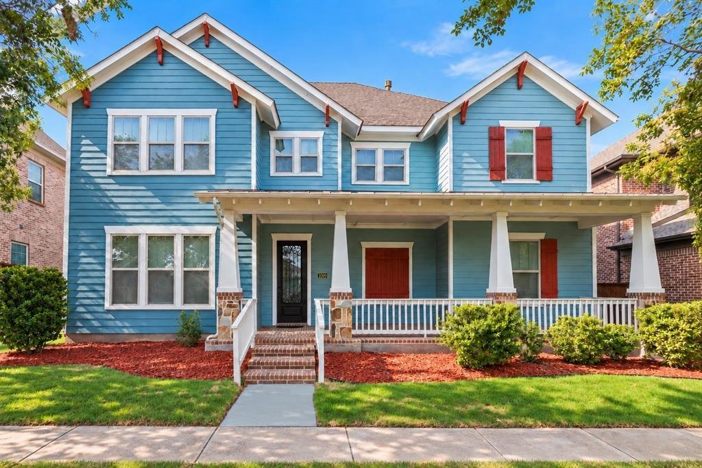 House in Carrollton, Texas, United States 2 - 18830542