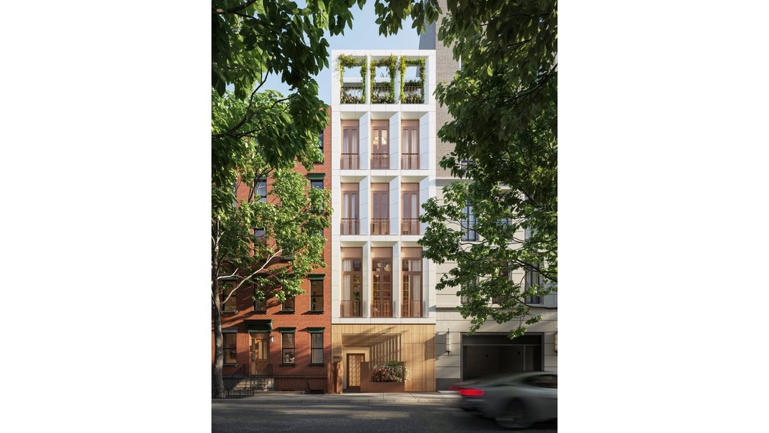 Condo in New York, New York, United States 2 - 16167076