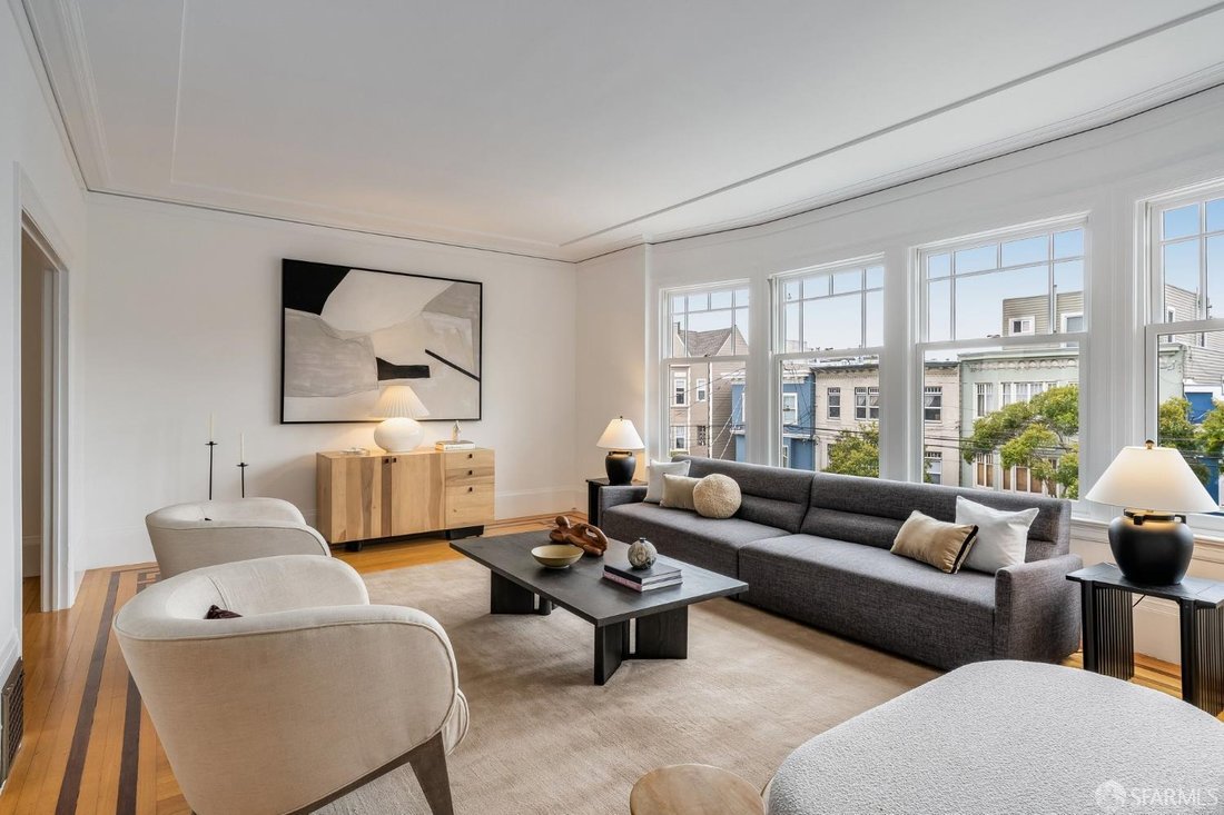 Condo in San Francisco, California, United States 5 - 18832343