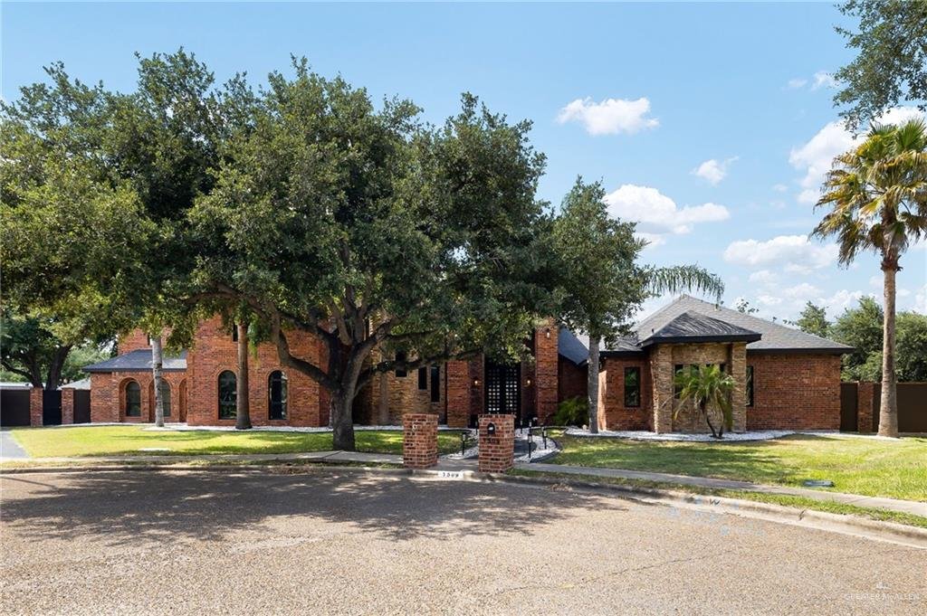 House in Mission, Texas, United States 1 - 18833745