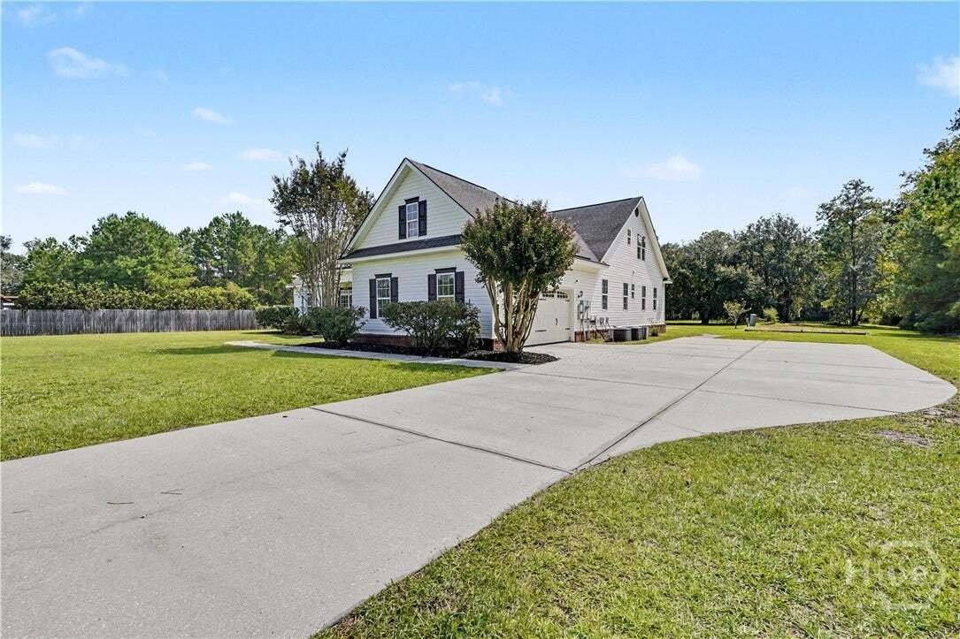 House in Guyton, Georgia, United States 3 - 18833483