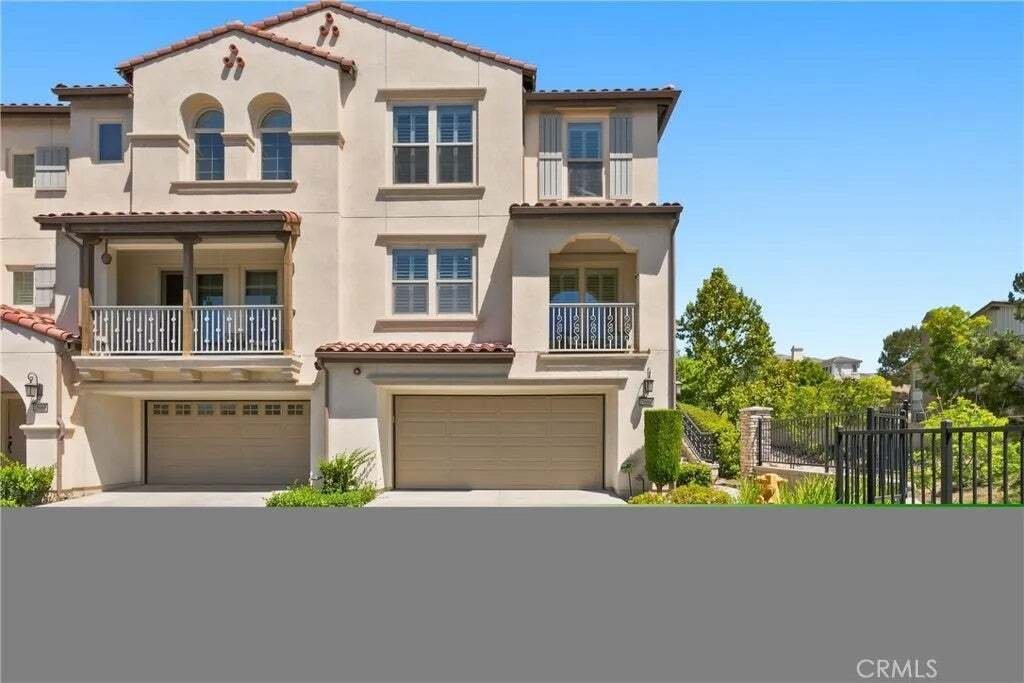 Townhouse in Yorba Linda, California, United States 1 - 18833506
