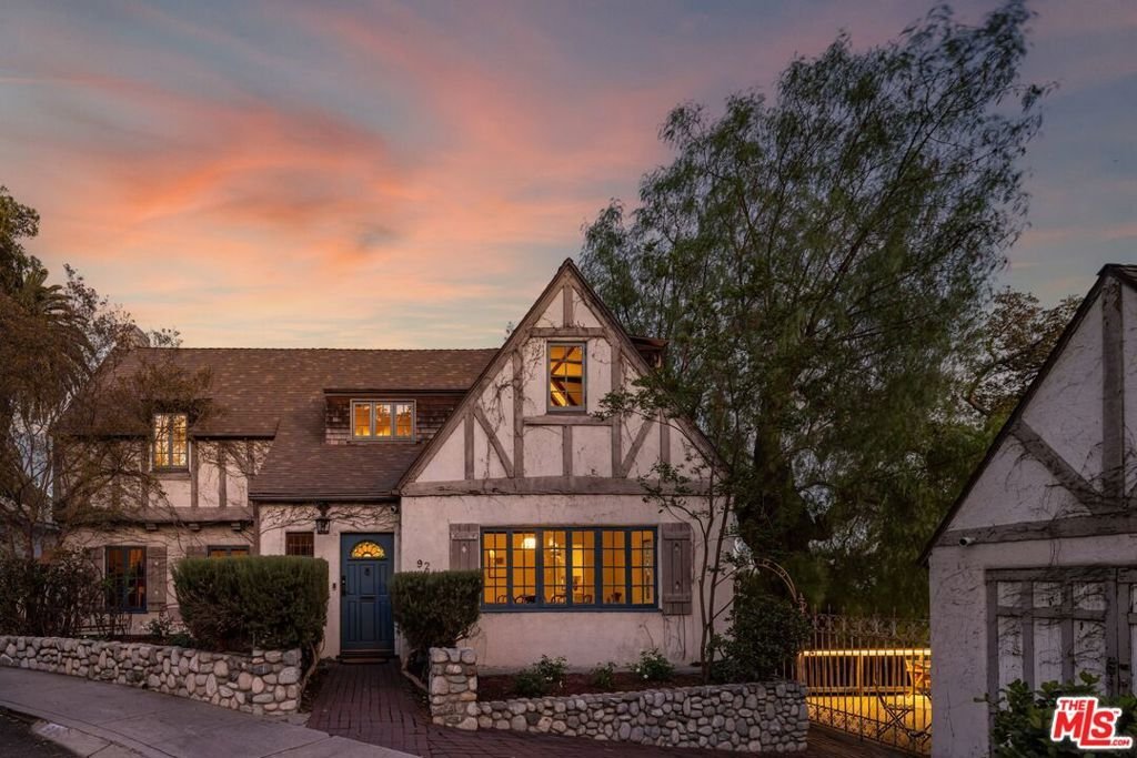 Maison à Pasadena, Californie, États-Unis 1 - 18832315