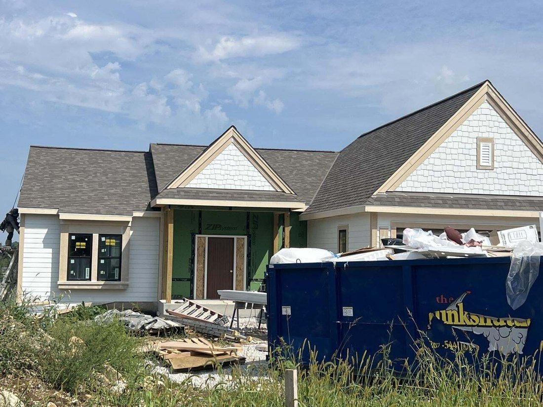 House in Brookfield, Wisconsin, United States 2 - 18386107