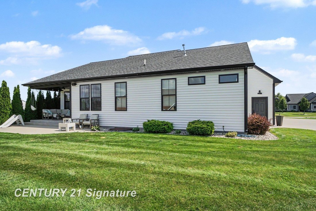 House in Freeland, Michigan, United States 5 - 18831914