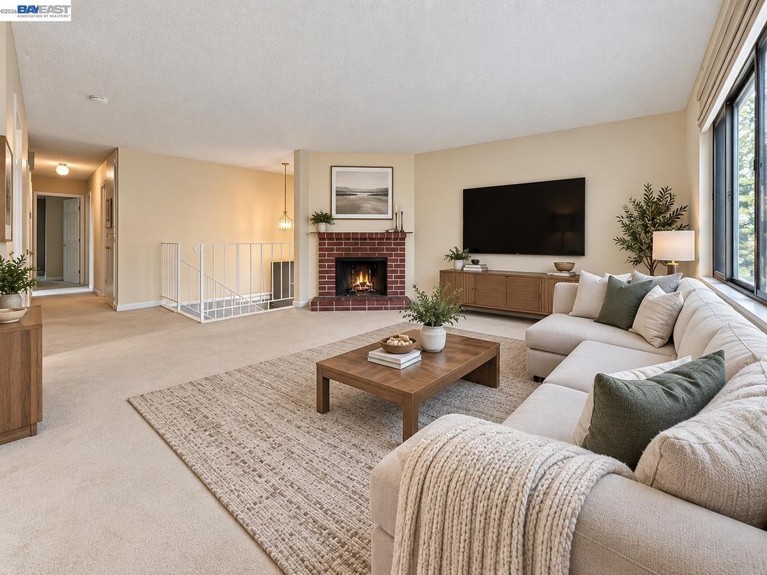 House in Colma, California, United States 4 - 18832967