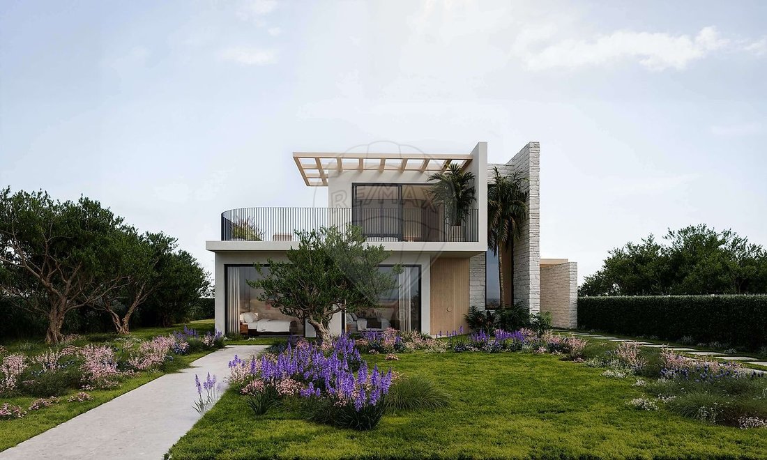 Casa a Loule (Sao Clemente), Algarve, Portogallo 2 - 18830766