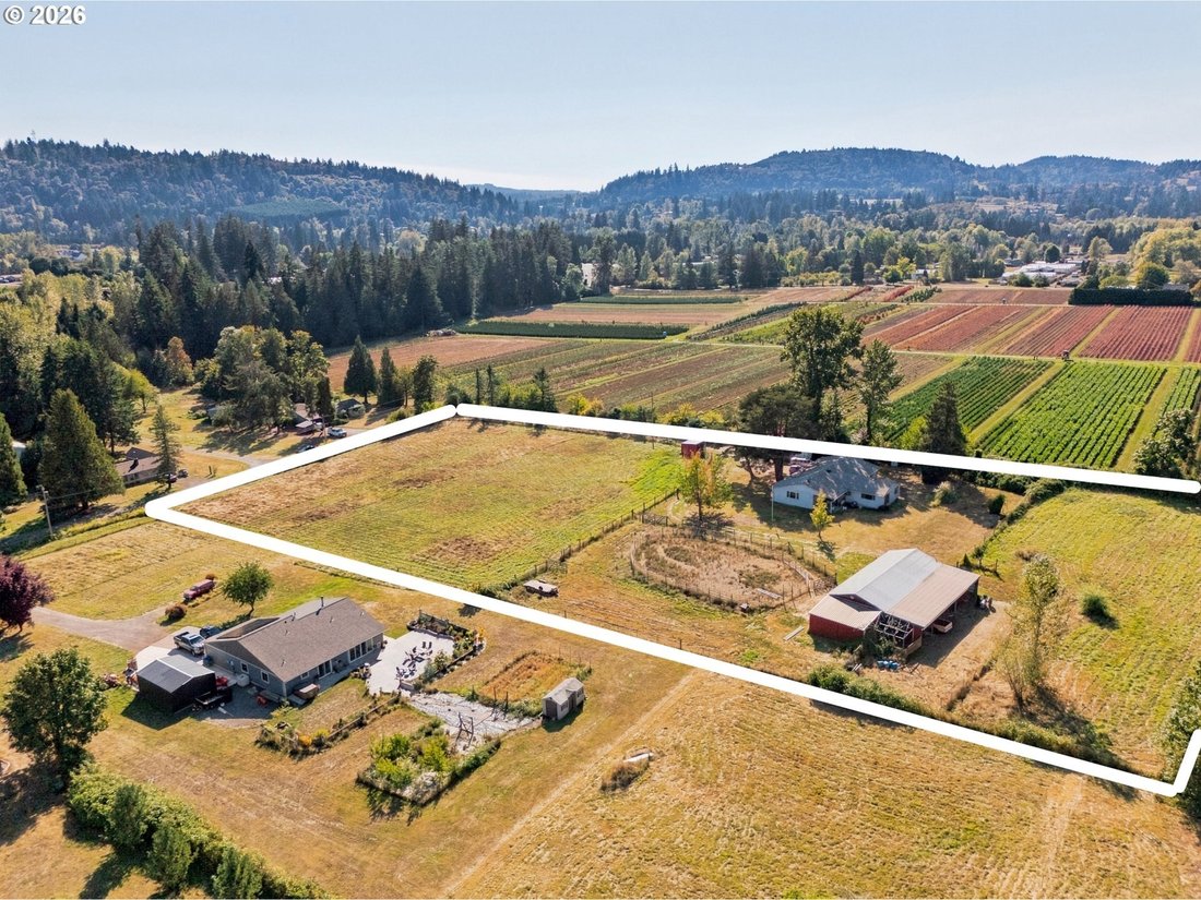 House in Gresham, Oregon, United States 5 - 18833672