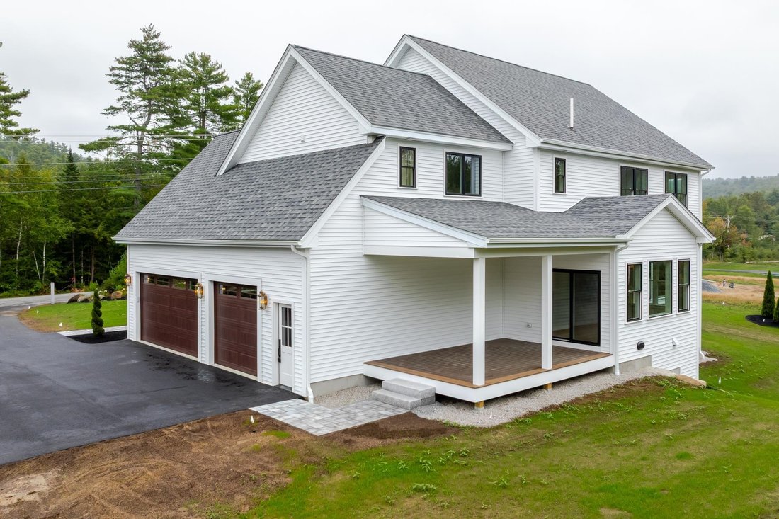 Casa a Sunapee, New Hampshire, Stati Uniti 4 - 18834693