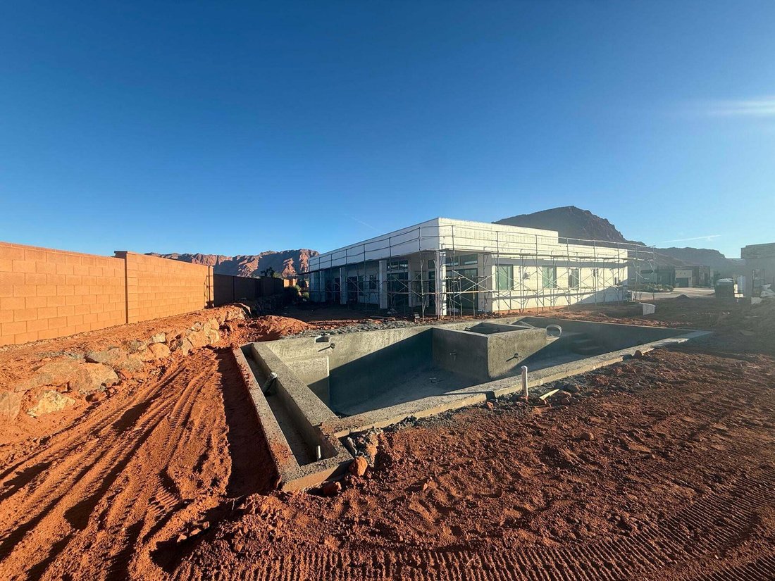 Casa en Ivins, Utah, Estados Unidos 5 - 18832054