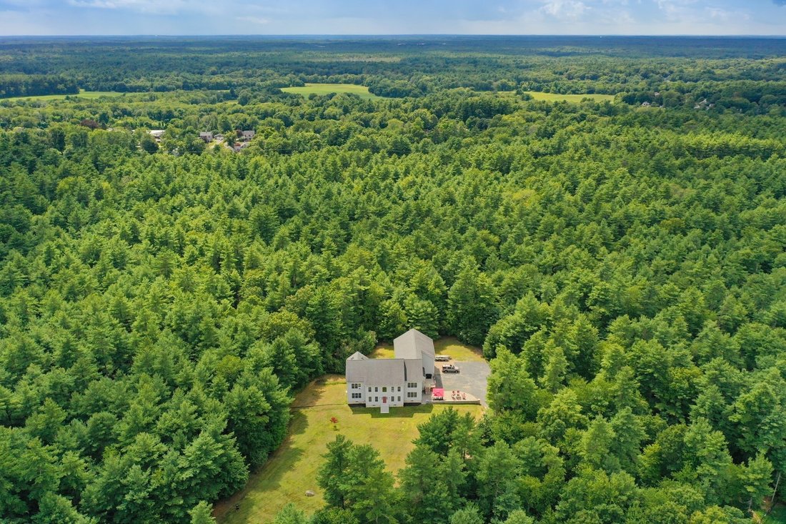 House in Middleborough, Massachusetts, United States 1 - 18823659