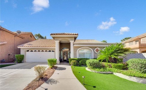 Casa a Henderson, Nevada, Stati Uniti 1