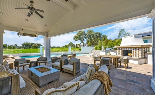 House in Huntington Beach, California, United States 1
