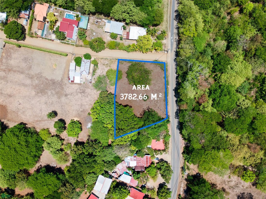 Land in Brasilito, Guanacaste Province, Costa Rica 3 - 18584313
