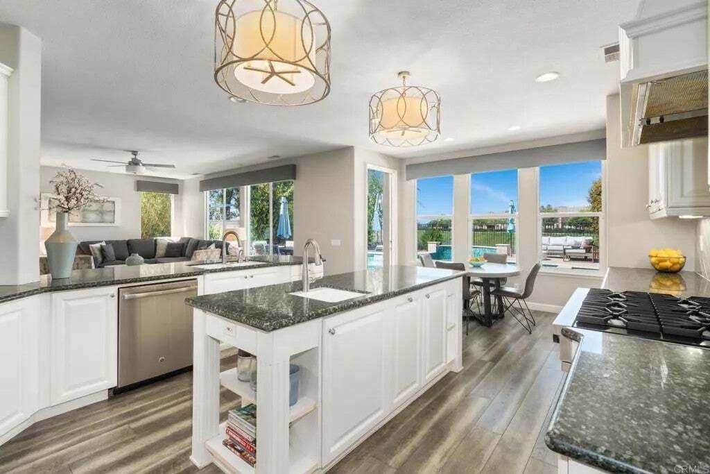 Casa en San Diego, California, Estados Unidos 4 - 18833327