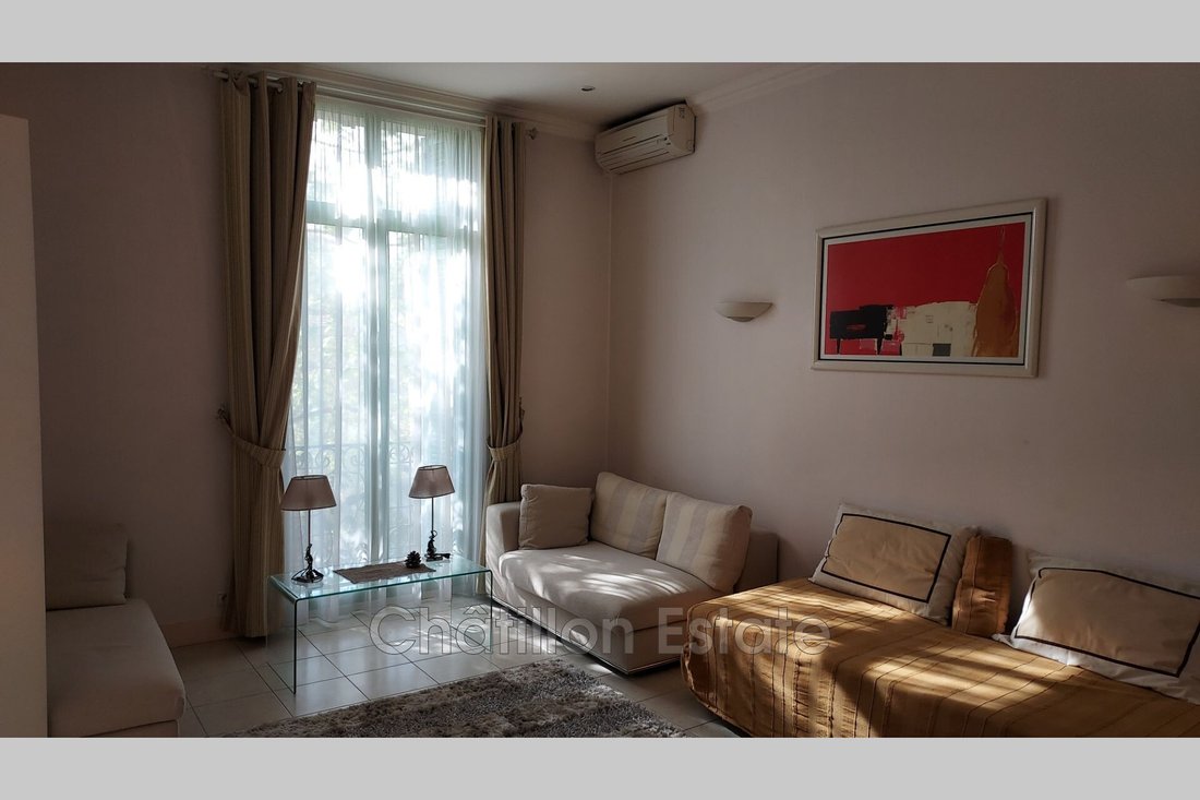 Apartment in Cannes, Provence-Alpes-Côte d'Azur, France 3 - 18499682