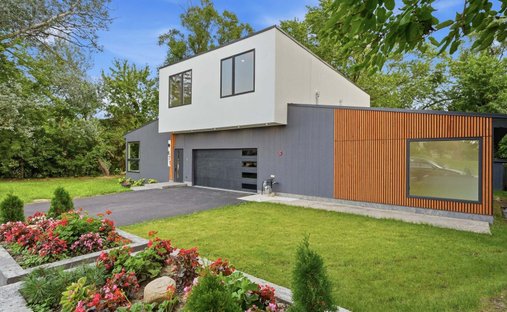 House in Palatine, Illinois, United States 1