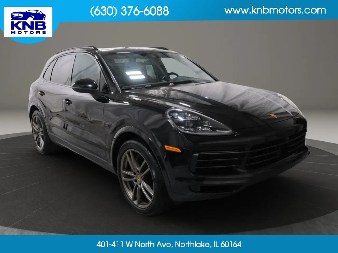 Suv in Northlake, IL, United States 3 - 18632502