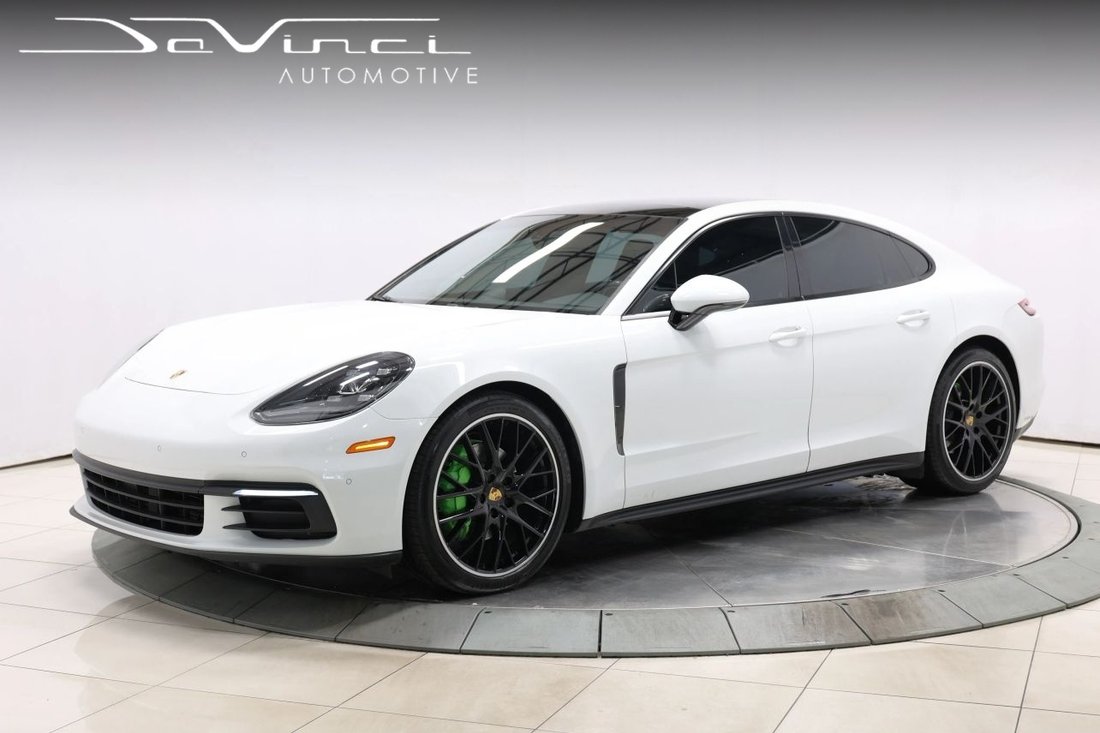 Sedan in Jacksonville, FL, United States 1 - 17911784