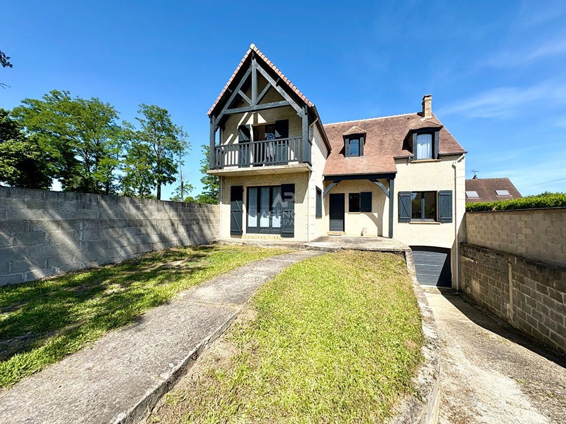 Casa en Basses Roches, Conflans-Sainte-Honorine, Francia 1 - 18834797