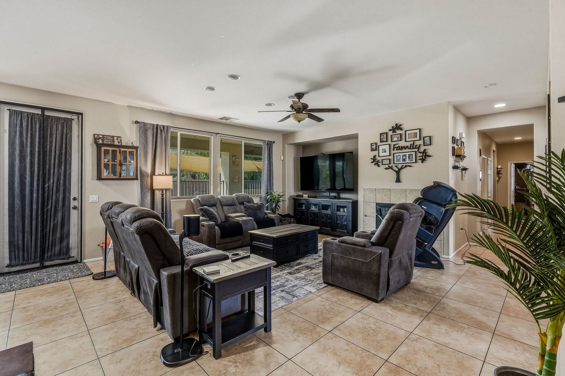 Casa en Indio, California, Estados Unidos 3 - 18831102