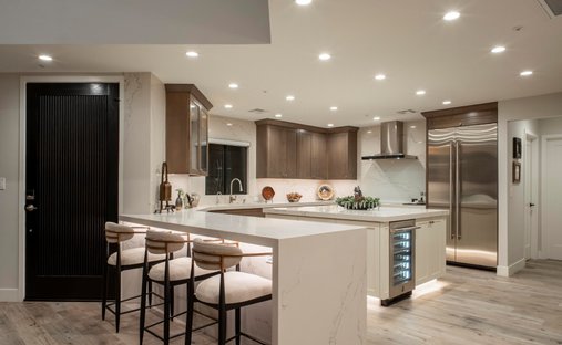 House in Scottsdale, Arizona, United States 1