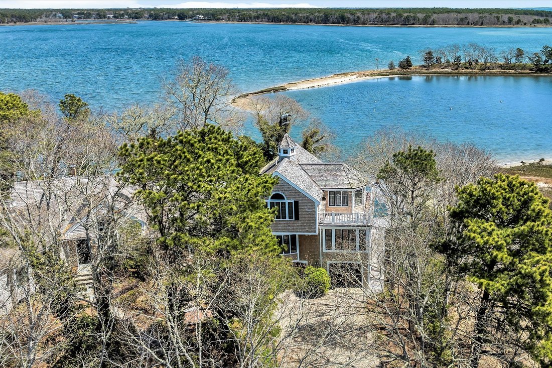 Haus in Mashpee, Massachusetts, Vereinigte Staaten 3 - 18830656