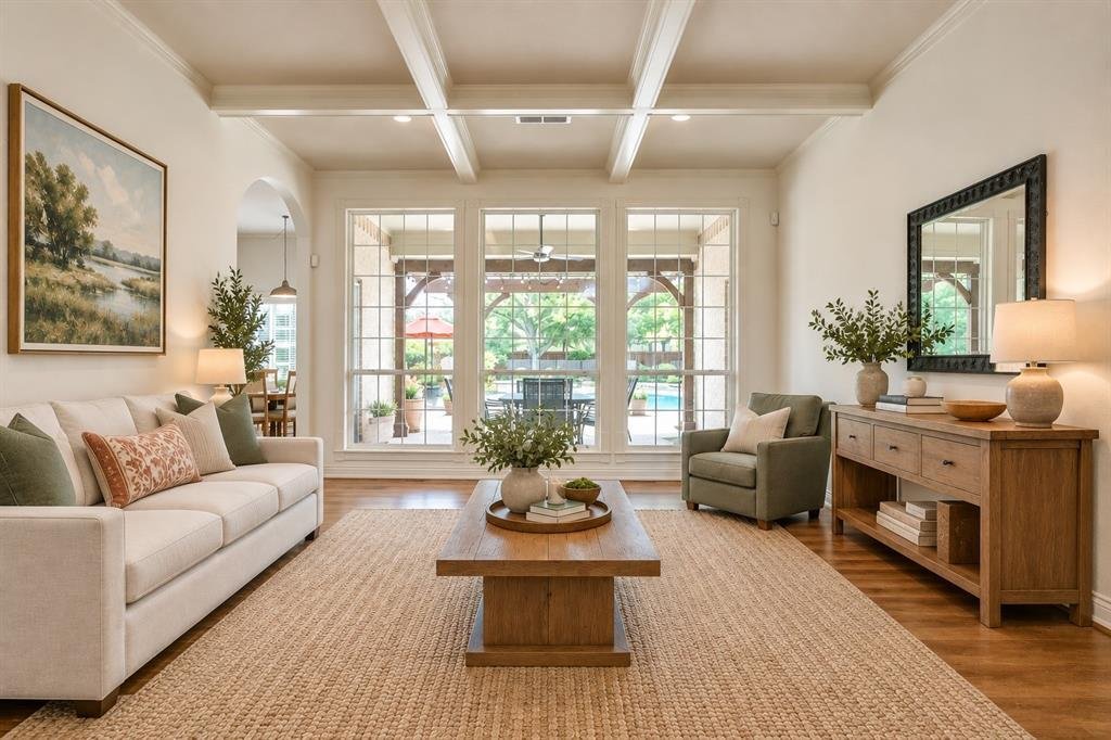 House in Burleson, Texas, United States 2 - 18830539
