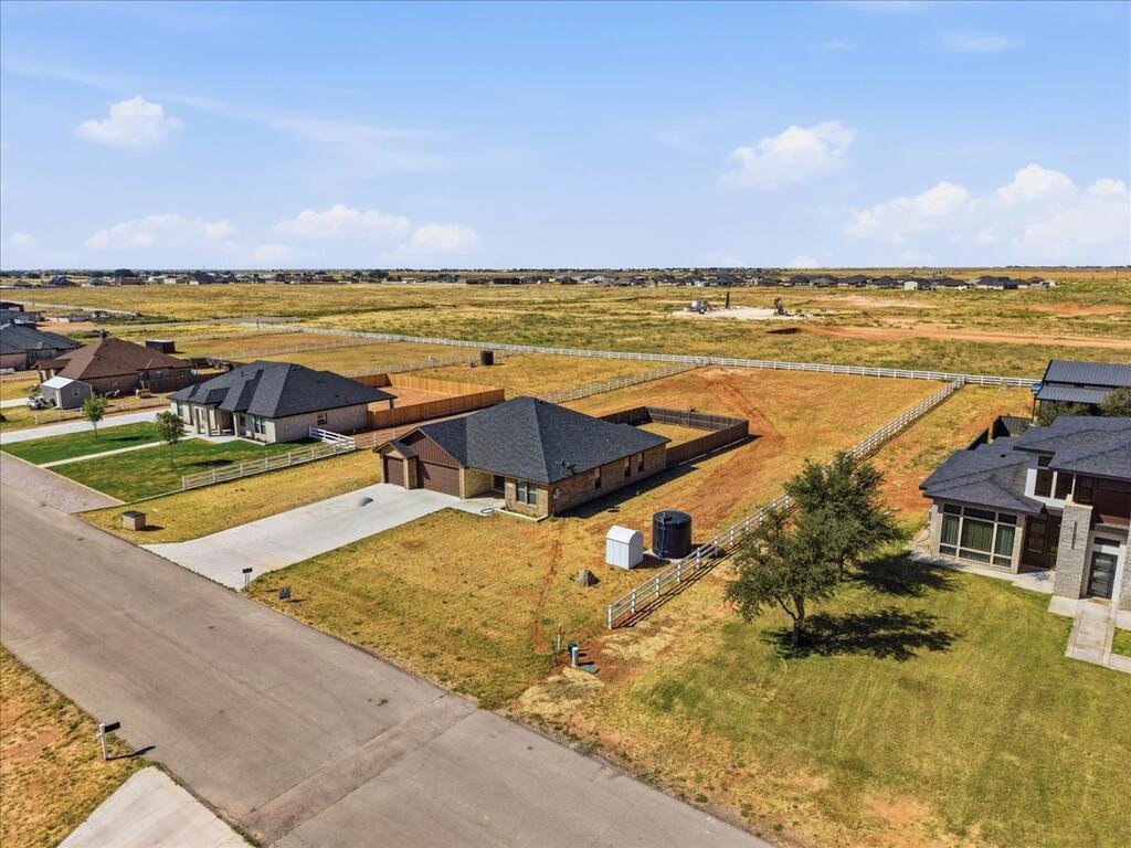 House in Midland, Texas, United States 4 - 17561997