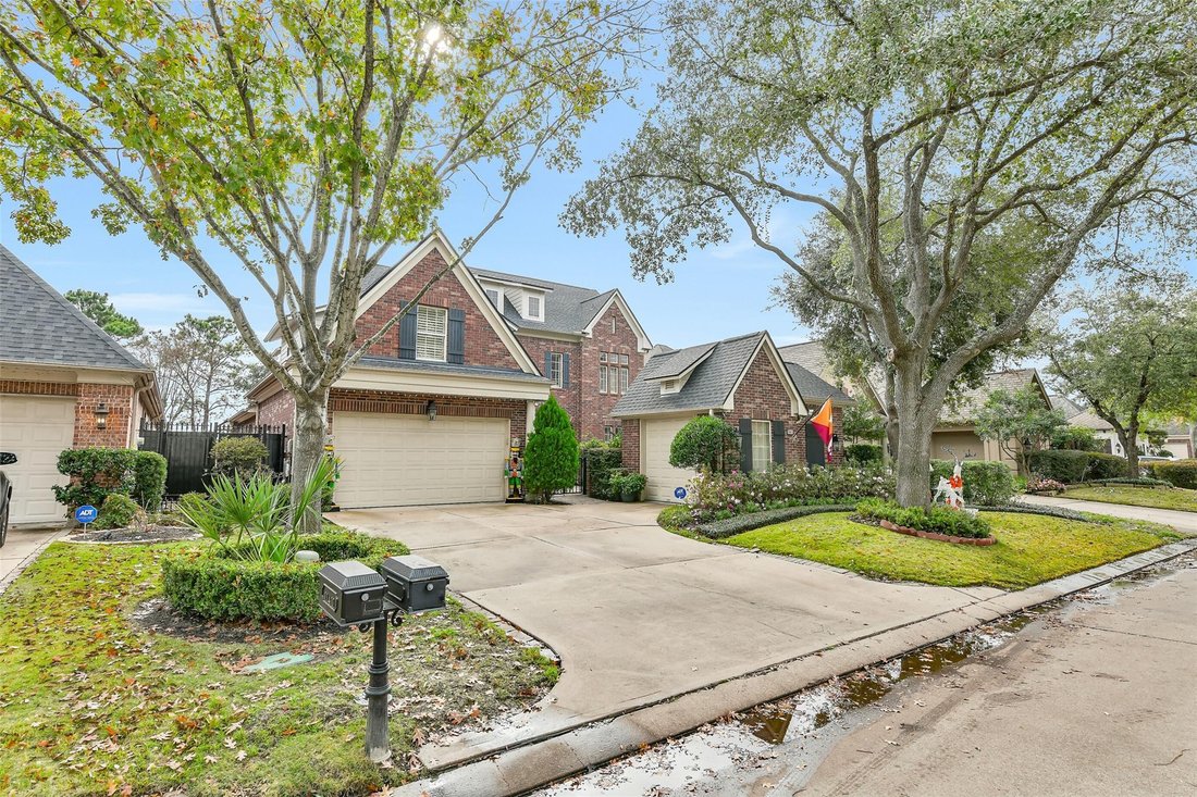 Casa a Houston, Texas, Stati Uniti 5 - 18834014