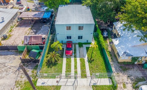 Casa a Miami, Florida, Stati Uniti 1