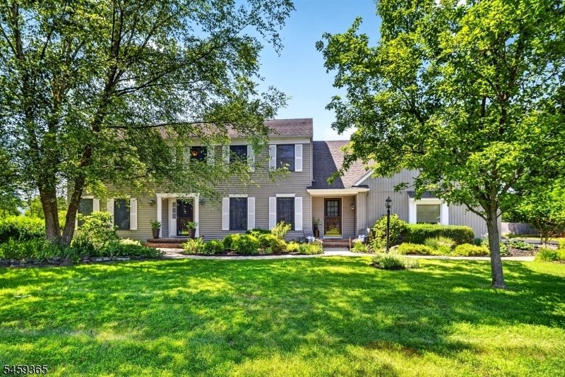 House in Montgomery, New Jersey, United States 1 - 18833775